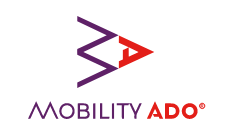 logo MOBILITY ADO